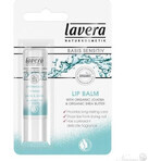 lavera Basis Lip Balm SENSITIVE 1×4,5 g, lip balm