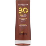 Dermacol SUN Loción Bronceadora FPS 30 1×200 ml, loción bronceadora