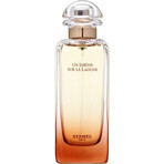 HERMES UN JARDIN SUR LA LAGUNE eau de toilette 1×100ml, eau de toilette pour homme et femme