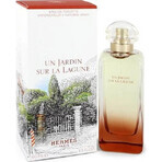 HERMES UN JARDIN SUR LA LAGUNE eau de toilette 1×100ml, eau de toilette pour homme et femme