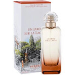 HERMES UN JARDIN SUR LA LAGUNE eau de toilette 1×100ml, eau de toilette pour homme et femme