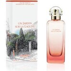 HERMES UN JARDIN SUR LA LAGUNE eau de toilette 1×100ml, eau de toilette pour homme et femme