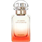 HERMES UN JARDIN SUR LA LAGUNE eau de toilette 1×100ml, eau de toilette pour homme et femme