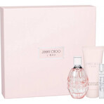 Jimmy Choo L Eau Edt 90ml 1×90 ml, Eau de toilette