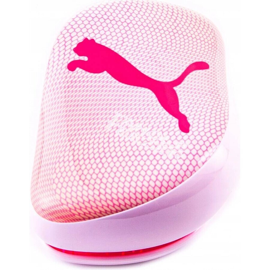 Tangle Teezer® PUMA Compact Styler NeonPink 1x1 pc, hair brush