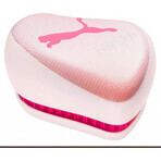 Tangle Teezer® PUMA Compact Styler NeonPink 1x1 pc, hair brush