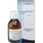 GELCLAIR GEL POUR L'ÉLIMINATION DU SENS GURGIQUE 1×180 ml, complément alimentaire