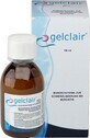 GELCLAIR GEL POUR L&#39;&#201;LIMINATION DU SENS GURGIQUE 1&#215;180 ml, compl&#233;ment alimentaire