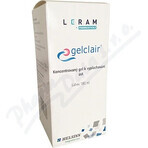 GELCLAIR GEL POUR L'ÉLIMINATION DU SENS GURGIQUE 1×180 ml, complément alimentaire