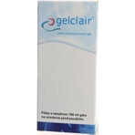 GELCLAIR GEL POUR L'ÉLIMINATION DU SENS GURGIQUE 1×180 ml, complément alimentaire