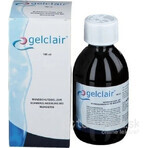 GELCLAIR GEL POUR L'ÉLIMINATION DU SENS GURGIQUE 1×180 ml, complément alimentaire