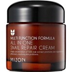 Mizon Black Snail All In One Cream 75 ml 1×75 ml