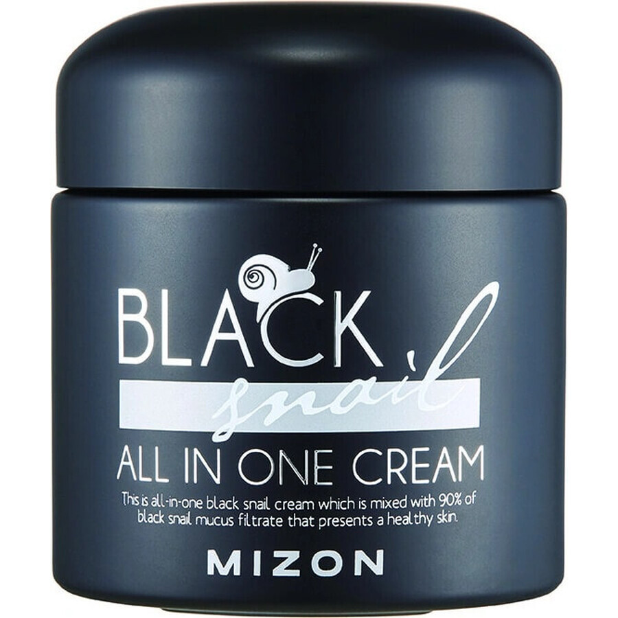 Mizon Black Snail All In One Cream 75 ml 1×75 ml