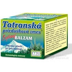 FYTO Tatra mélange de plantes pour les bronches BALM 1×40 g pour les rhumes