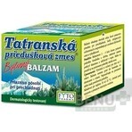 FYTO Tatra mélange de plantes pour les bronches BALM 1×40 g pour les rhumes