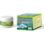 FYTO Tatra mélange de plantes pour les bronches BALM 1×40 g pour les rhumes