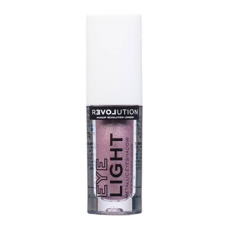 Revolution Relove, Eye Light Bling Metallic, sombra de ojos 1×1,90 ml, sombra de ojos