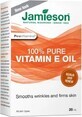 JAMIESON ProVitamin ProVitamin 100% pure vitamine E oil 1&#215;28 ml, huile contre les signes du vieillissement