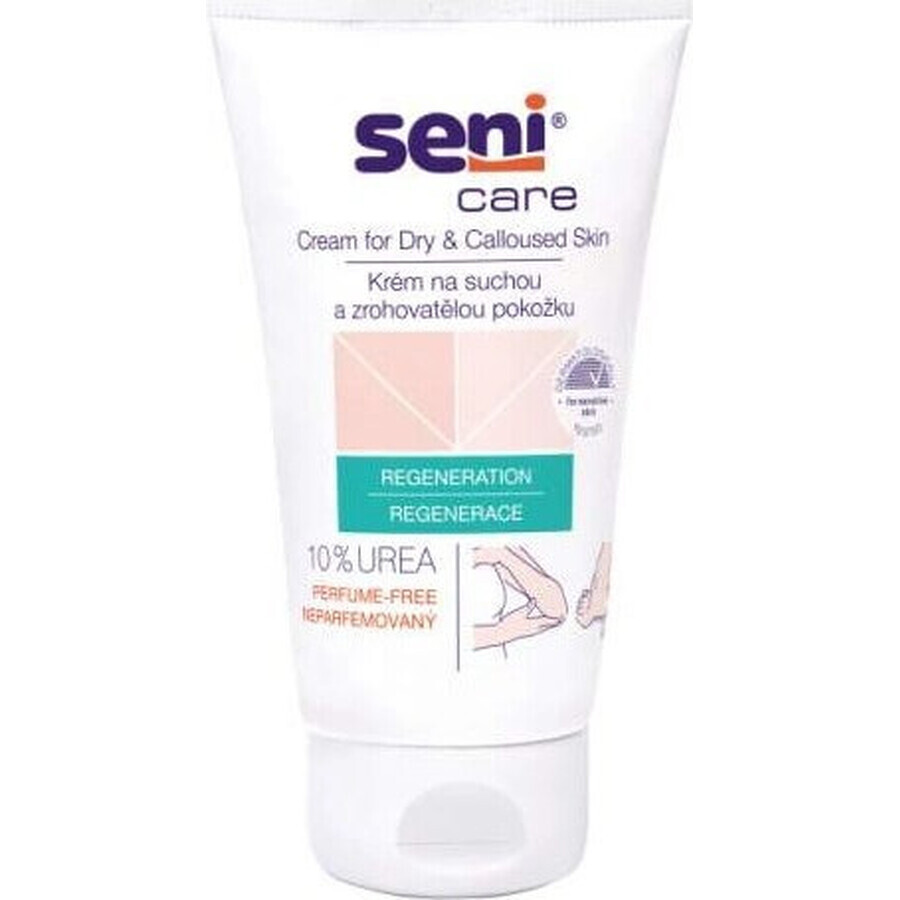 Seni Care Conditionneur régénérant pour peaux sèches 1x200 ml