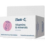 Elasti-Q VITAMINE & MINERAL 1×30 tbl