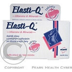 Elasti-Q VITAMINE & MINERAL 1×30 tbl