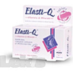 Elasti-Q VITAMINE & MINERAL 1×30 tbl