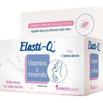 Elasti-Q VITAMINE & MINERAL 1×30 tbl