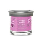 Yankee Candle Signature lumânare mică Wild Orchid 1×122 g, lumânare parfumată