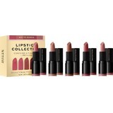 Set de rouge à lèvres Revolution PRO Matte Nude 1×5 pcs, set de rouge à lèvres