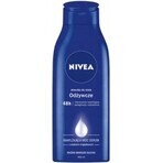 NIVEA LATTE CORPO - SCHIUMA SECCA 1×400 ml, trattamento a lunga durata