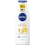 NIVEA LATTE CORPO - SCHIUMA SECCA 1×400 ml, trattamento a lunga durata