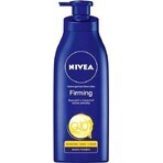 NIVEA LATTE CORPO - SCHIUMA SECCA 1×400 ml, trattamento a lunga durata