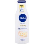 NIVEA LATTE CORPO - SCHIUMA SECCA 1×400 ml, trattamento a lunga durata