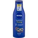 NIVEA LATTE CORPO - SCHIUMA SECCA 1×400 ml, trattamento a lunga durata