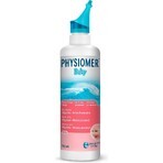 PHYSIOMER Baby isotónico 1×115 ml, isotónico, con agua de mar