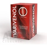 Varivenol 1×120 cps, voedingssupplement