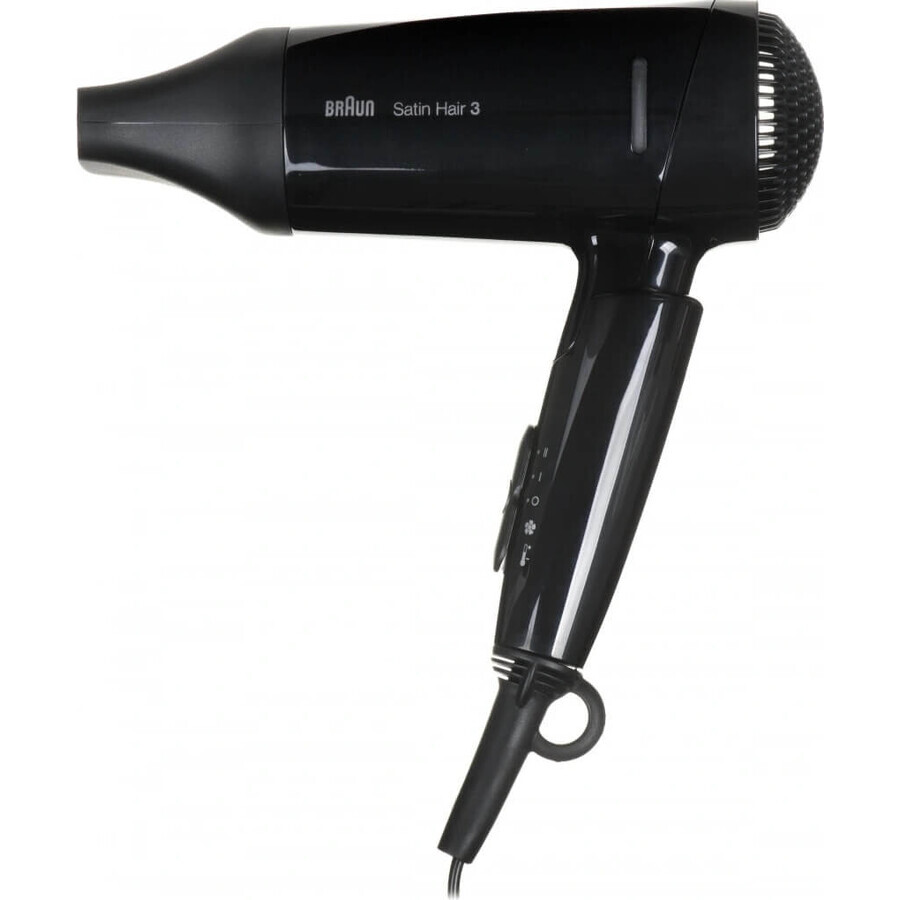 Braun Satin Hair 3 Hd 350 To Go 1pc 1×1 1pc hair dryer