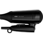 Braun Satin Hair 3 Hd 350 To Go 1pc 1×1 1pc hair dryer