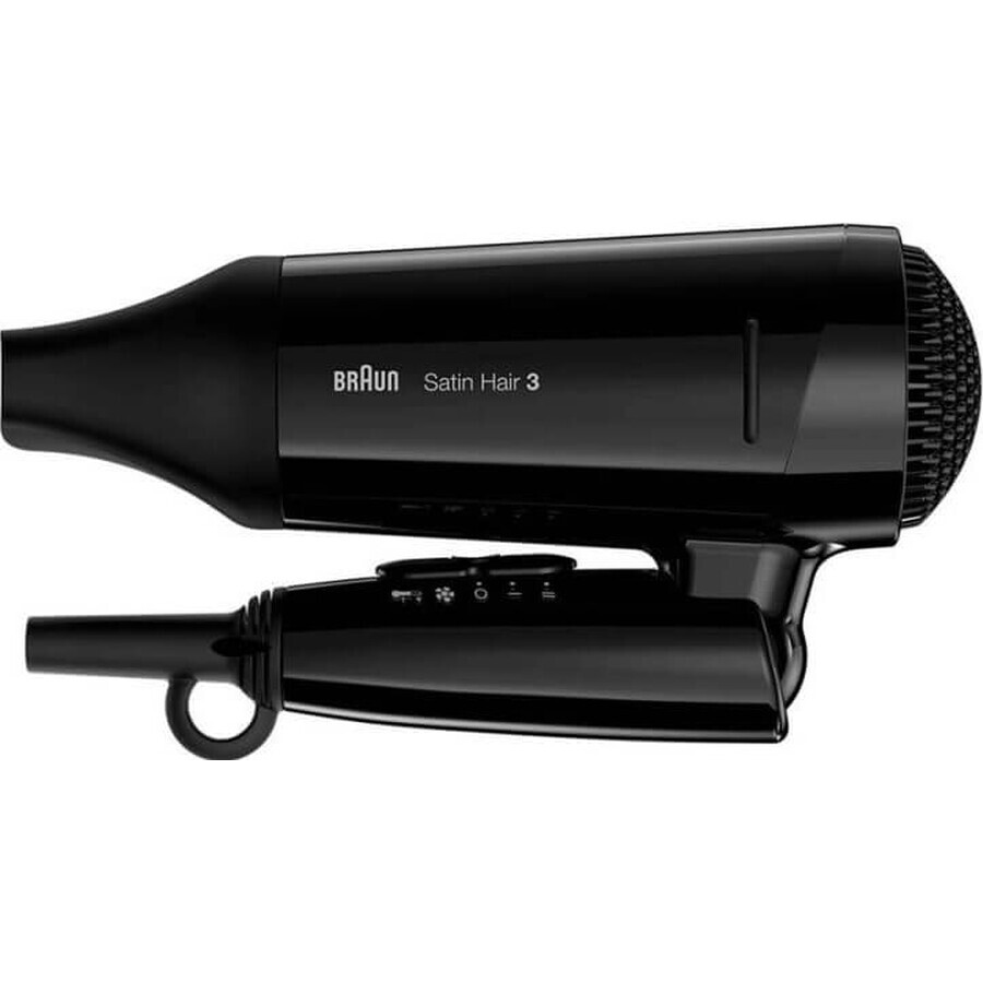 Braun Satin Hair 3 Hd 350 To Go 1pc 1×1 1pc hair dryer