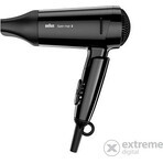 Braun Satin Hair 3 Hd 350 To Go 1pc 1×1 1pc hair dryer