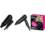 Braun Satin Hair 3 Hd 350 To Go 1pc 1×1 1pc hair dryer