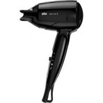 Braun Satin Hair 3 Hd 350 To Go 1pc 1×1 1pc hair dryer