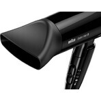 Braun Satin Hair 3 Hd 350 To Go 1pc 1×1 1pc hair dryer