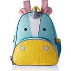 Backpack Zoo - Unicorn 3+ 1×1 pcs, backpack with unicorn