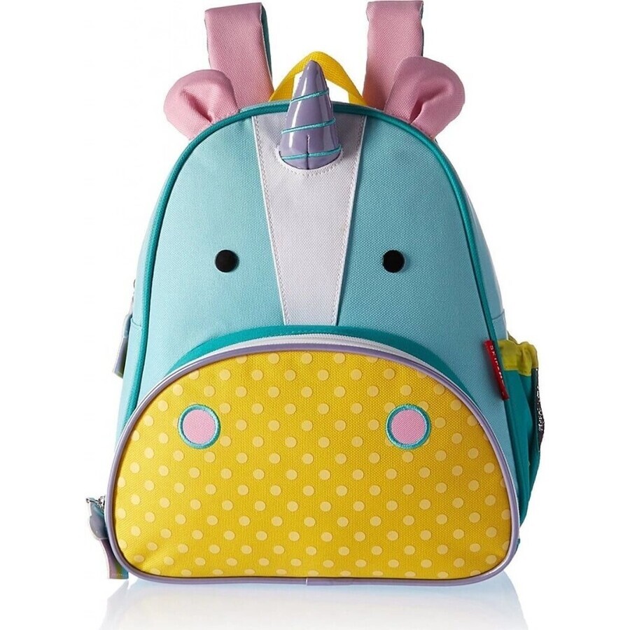 Backpack Zoo - Unicorn 3+ 1×1 pcs, backpack with unicorn