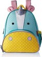 Backpack Zoo - Unicorn 3+ 1&#215;1 pcs, backpack with unicorn