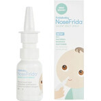 Fridababy NoseFrida Spray nasal 1×20 ml avec sel de mer