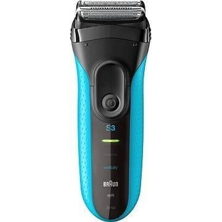 BRAUN Seria 3 3010s W&D 1×1 buc, aparat de ras