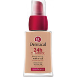 Dermacol 24H Control Make-up 90 1×30 ml, make-up