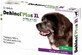 DEHINEL PLUS XL 2TBL A.U.V. 1&#215;2 tbl, m&#233;dicament pour chiens